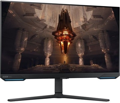 Samsung Odyssey G7  - schwarz 32 Zoll UHD 144Hz S32BG700EU