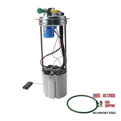 Chevrolet Silverado 1500 E4005M Electric Fuel Pump Module Assembly