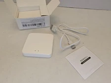 Tuya Smart Multi Mode Gateway WiFi Bluetooth Hub Wireless Smart Life