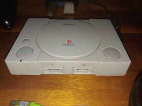 Sony PS1 Mini PlayStation Classic 2018 Edition HDMI Video Game Console 128gb