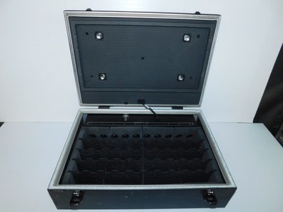 VECTOR TECHNOLOGIES GUARDIAN G2 Handy Wächter Ladestation (LSM36)