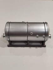 Corgi Vessel Load from CC12604 - Wynns Heavy Haulage.