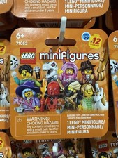 LEGO Minifigures Series 29 Collectible Plastic Minifigure 71052
