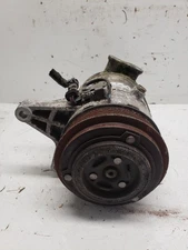 AC Compressor Fits 13-15 LACROSSE 1382364