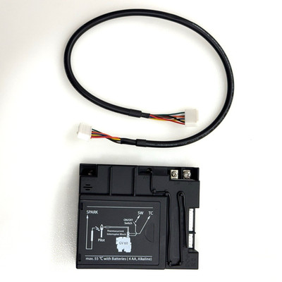 G6R-R3AM Gas Fireplace Receiver Module For Empire Valor Real Fyre R11577 GV60 GS
