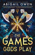 The Games Gods Play: the bestselling Greek Gods romantasy epic, perfect for read