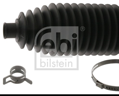 1X Febi Bilstein 36575 Faltenbalgsatz Lenkung FüR Mini-image