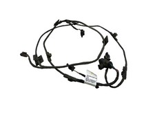 VW PASSAT B7 362 Kabelbaum Hinteren Parksensoren 3AF971104R 2013 (AJ4750)