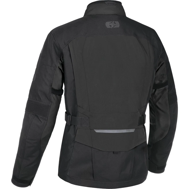 Oxford Continental Advanced Tech Black, photo 2 of 18