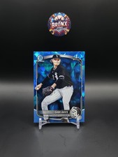 2025 Bowman Draft Sapphire Edition #BDC-83 Gabe Davis