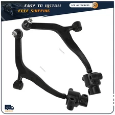 2X Front Lower Control Arms Ball Joint For Infiniti FX35 FX45 2003 - 2007 2008