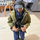 G.I. Joe Action Figure Collectible Sailor From The U S S Connecticut