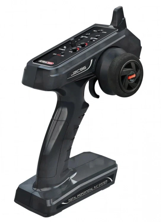 Motoscafo Radiocomandato Joysway Racebird Lite E1 Hydrofoil 1/14 JW8608 - Immagine 2 di 4