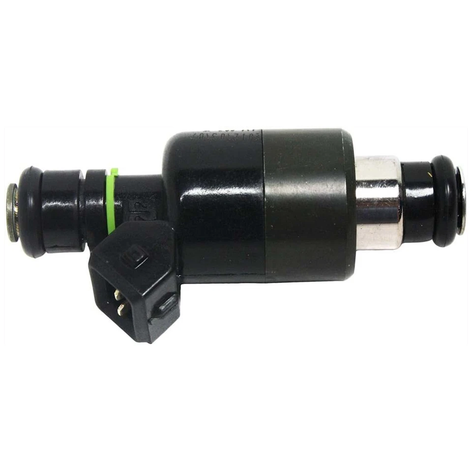 Juego de 8 inyectores de combustible de gas para Chevy Olds Cutlass Chevrolet Malibu Grand Prix Foto 2 de 4