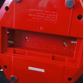 Nintendo Famicom Robot R.O.B.(Robotic Operating Buddy),with manual, Box, Japan