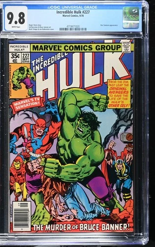 Comic Image
