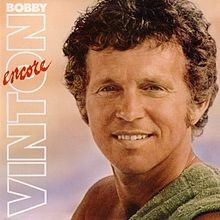 Bobby Vinton - Encore, LP, (Vinyl)