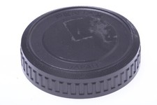 ✅ ASAHI PENTAX 645 REAR LENS MOUNT CAP