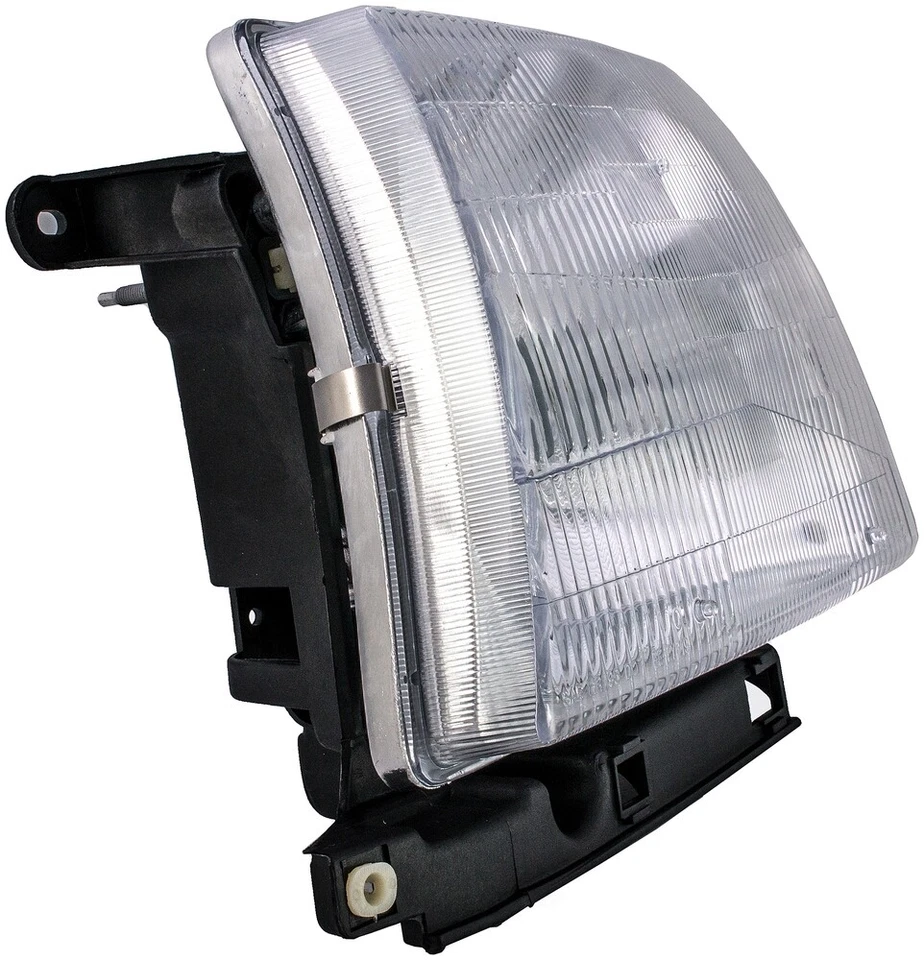 SE ADAPTA A CONJUNTO DE FAROS DELANTEROS DERECHO PASAJERO TOYOTA TACOMA 1997-2000 Foto 3 de 4