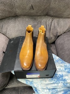 allen edmonds liverpool