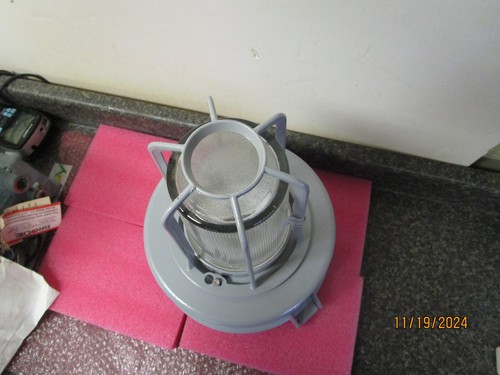 NEW! Appleton Mercmaster III Light KPB175HMT 175W Type M-57 MM3 - Picture 2 of 6
