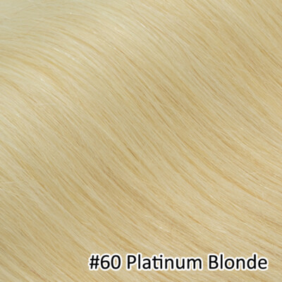20 Stück Tape in Hair Extensions Remy Echthaar Haarverlängerung Skin Weft Tresse
