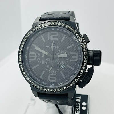 TW Steel 50MM men’s watch Men main image 4