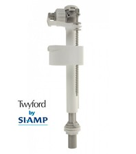 Twyford CF1704XX Toilet 1/2" Ball Balve Inlet Valve Bottom Entry by Siamp