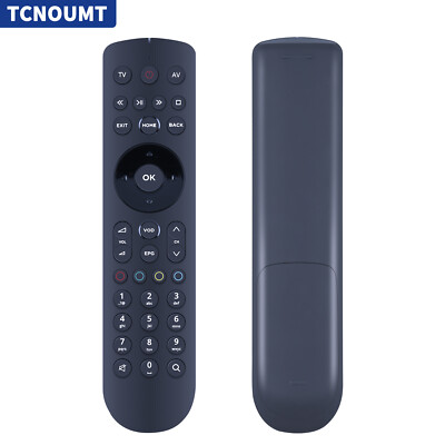 New t4hu1916/37K For A1 Xplore TV Replacement Remote Control 