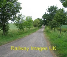 Photo - Towards Thistleton c2009