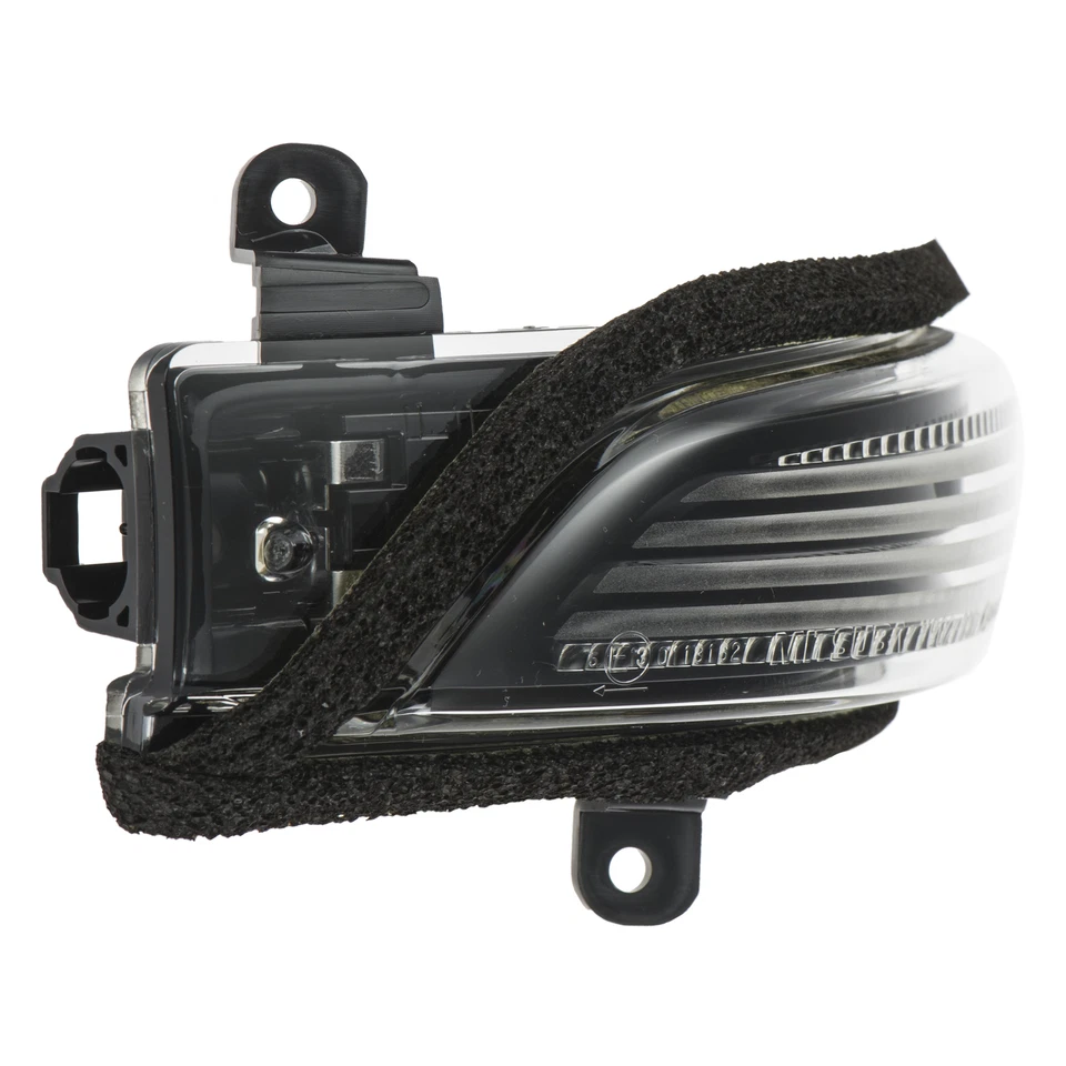 OEM 12-18 Subaru Left Side Mirror Turn Signal Lamp Impreza Forester 84401AJ010 - Image 2 of 4