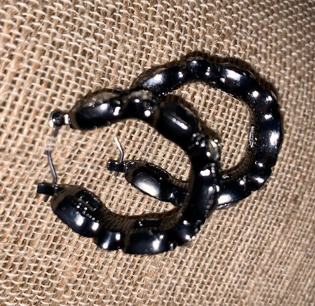 Premier Designs Jewelry “Splendor” Rhinestone Cross Necklace Crystal