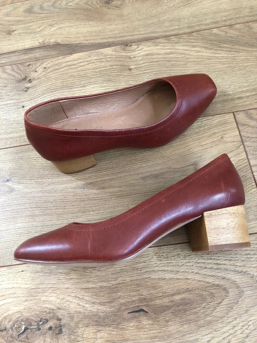 Madewell heels sale