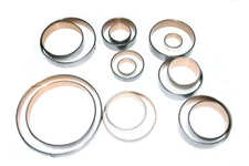 4R70W Bushing Kit Ford Automatic Transmission Bushings 4R75W 4R75E 4R70E Lincoln