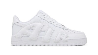 Nike Cactus Plant Flea Market x Air Force 1 Premium 2024 Low