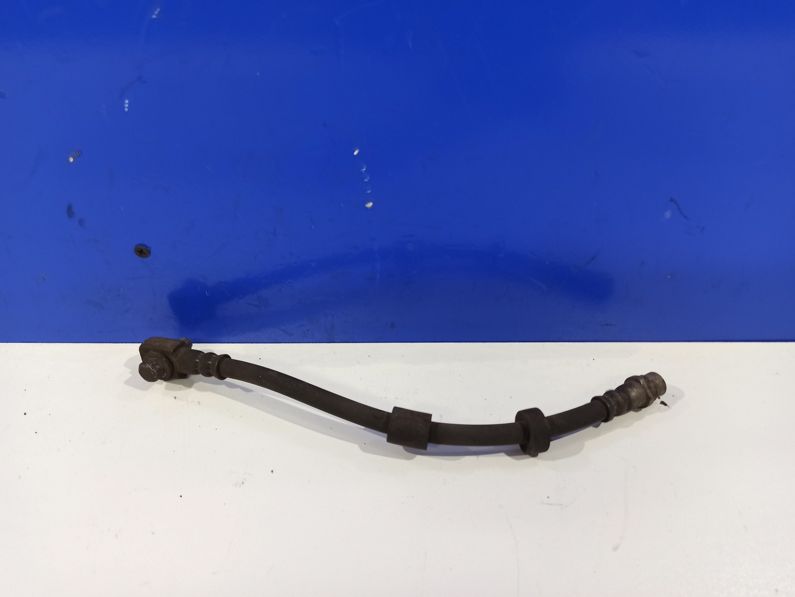VOLVO XC90 II T6 AWD Rear Left Brake Caliper 31362620 2.00 Petrol 