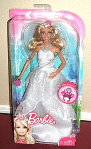 barbie 2010