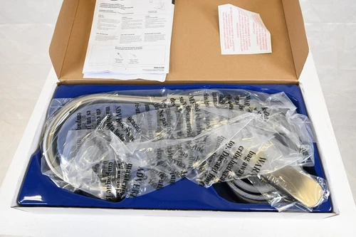 ProFlo PFXCM1M214BN, Single Hole Pull Down Kitchen Faucet - Picture 4 of 7