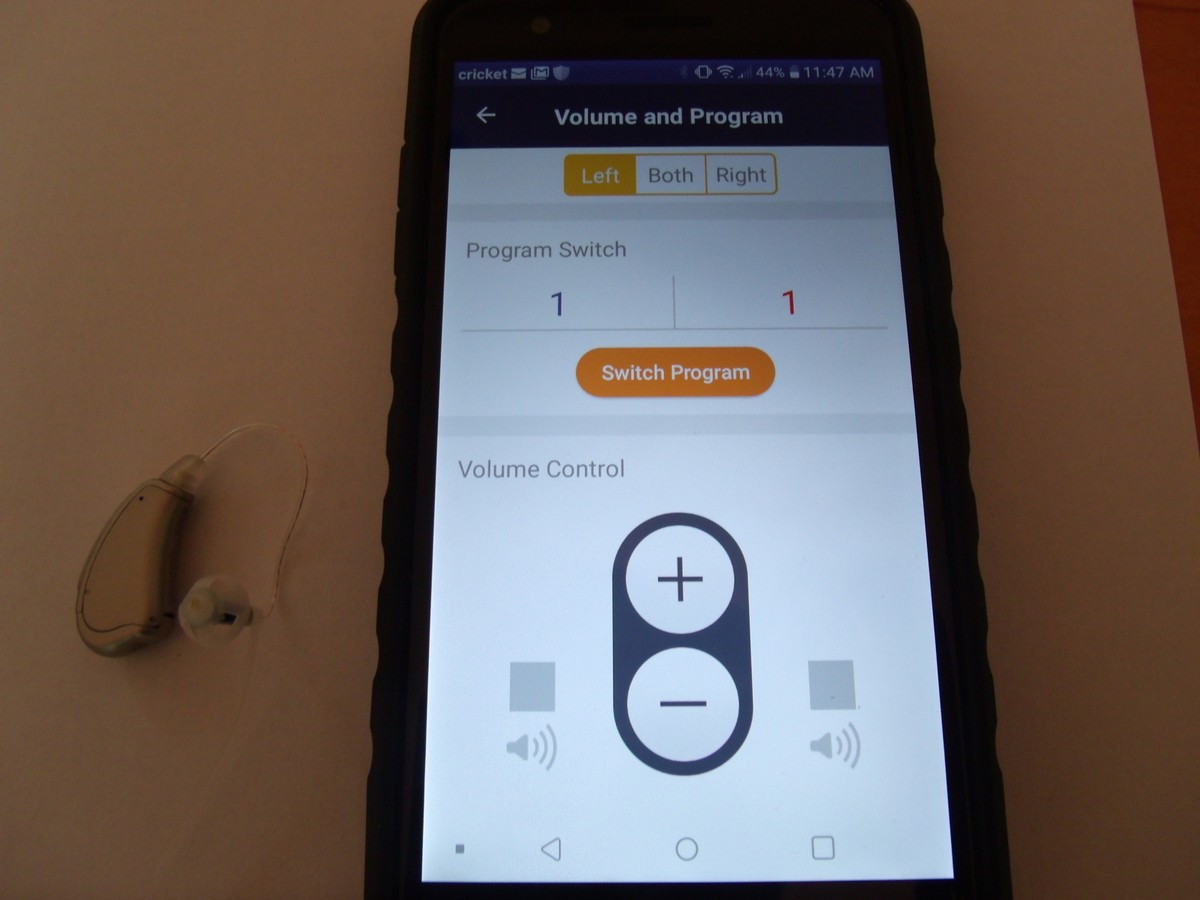 over the counter hearing amplifiers eBay Stores