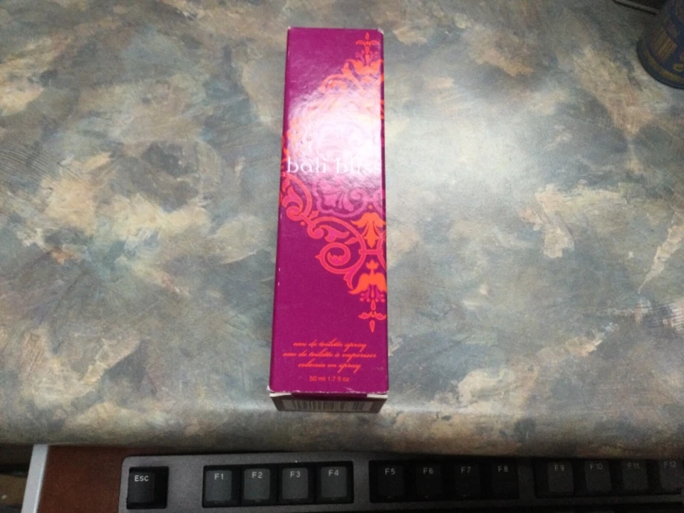 Bali Bliss Eau De Toilette Spray 1.7oz Brand New - Image 2 of 2