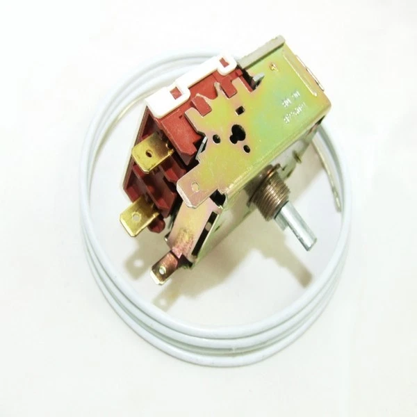 KIT DE DESCONGELACIÓN CÍCLICA TERMOSTATO FISHER & PAYKEL P4913 RF130 5371268 K59-Q4914-000 Foto 2 de 2