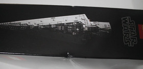 LEGO Star Wars: Executor Super Star Destroyer 75356 630 Pcs