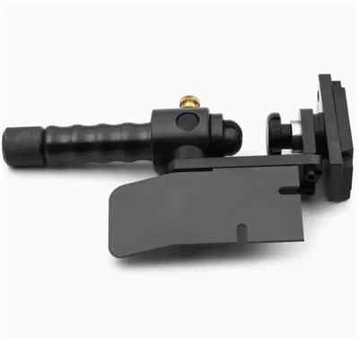Set Universel Porte-bague Pour Bijoutier – Banc De Travail Compact En Métal, 2,85 Kg