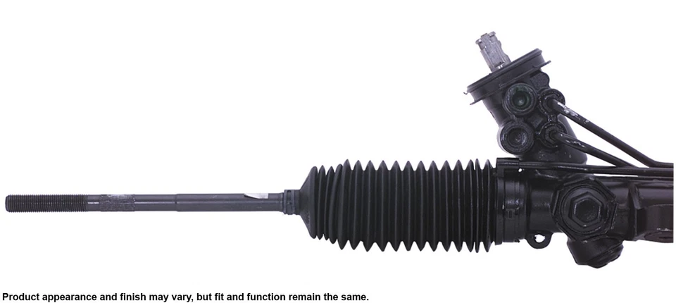 For 1986-1992 Cadillac Seville Rack and Pinion Assembly Cardone 1987 1988 1989 - Image 3 of 4