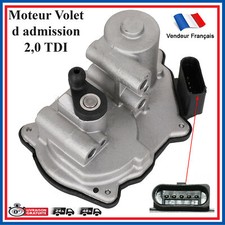Moteur Skoda 120