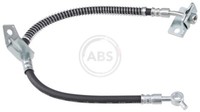A.B.S. SL1325 Bremsschlauch 506 Mm FüR Kia Hyundai