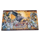 Yu-Gi-Oh! TCG Official Playmat – Structure Deck: Realm of Light