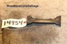 Honda GL 1000 rear tank trim panel  # 14954 B6