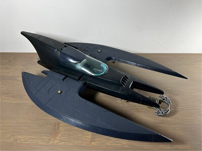 Batman  the animated series  Batwing DC Comics & Kenner Vintage 1993