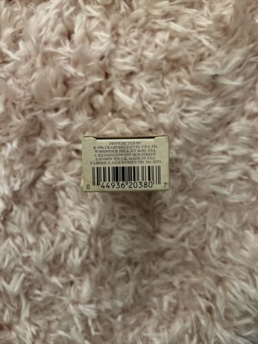 *VINTAGE* Crabtree & Evelyn ‘Passion Flower’ Perfumed Soap 1.4oz *NIB* - Picture 6 of 6